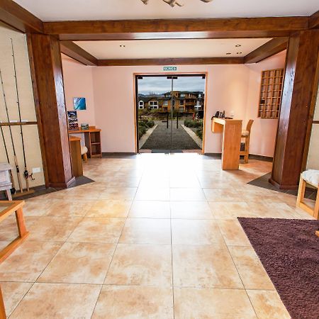 Villa Huapi Dina Huapi Esterno foto
