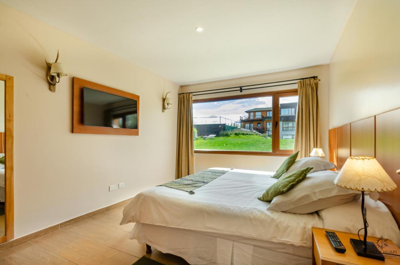 Villa Huapi Dina Huapi Esterno foto