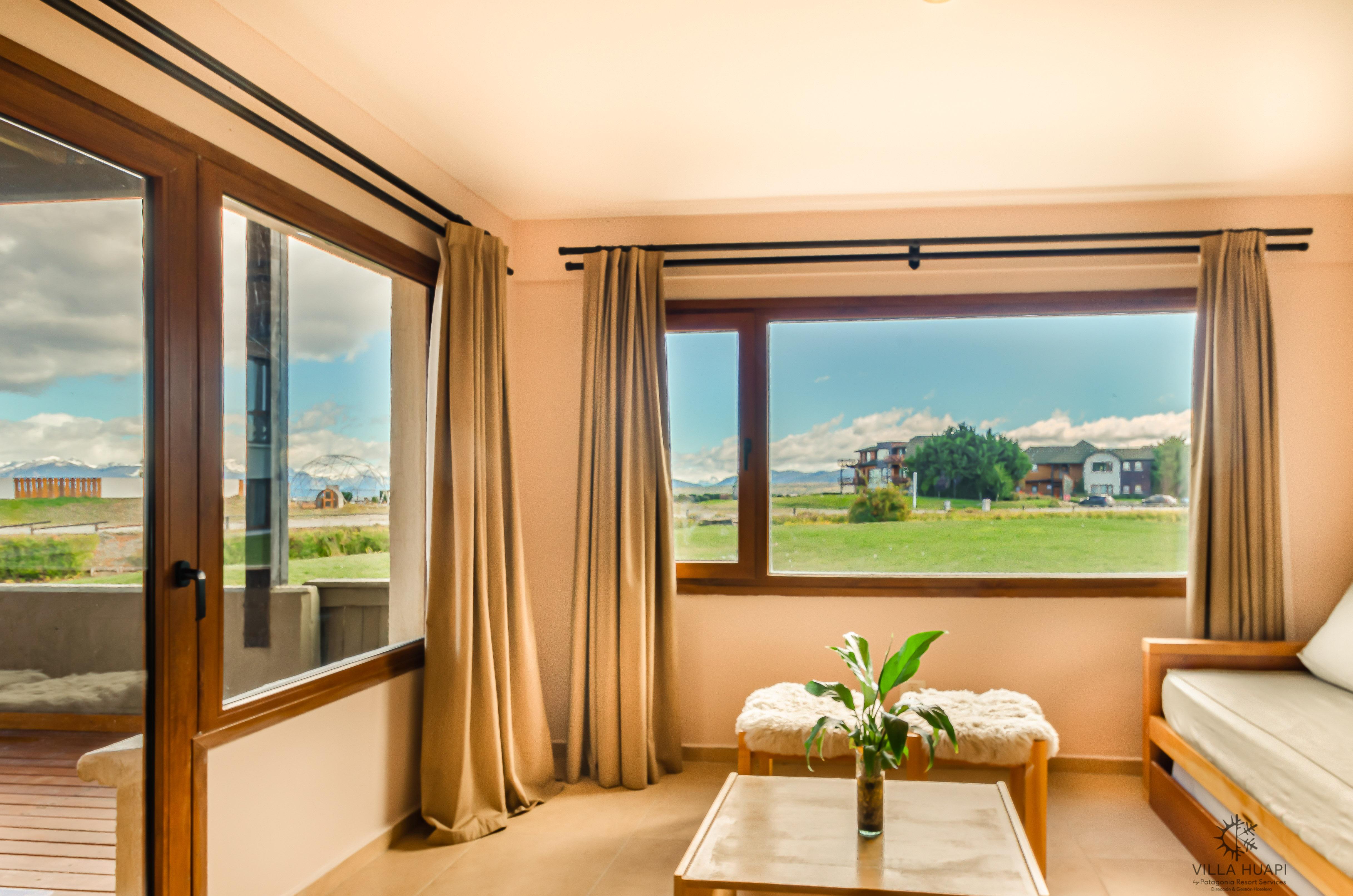 Villa Huapi Dina Huapi Esterno foto