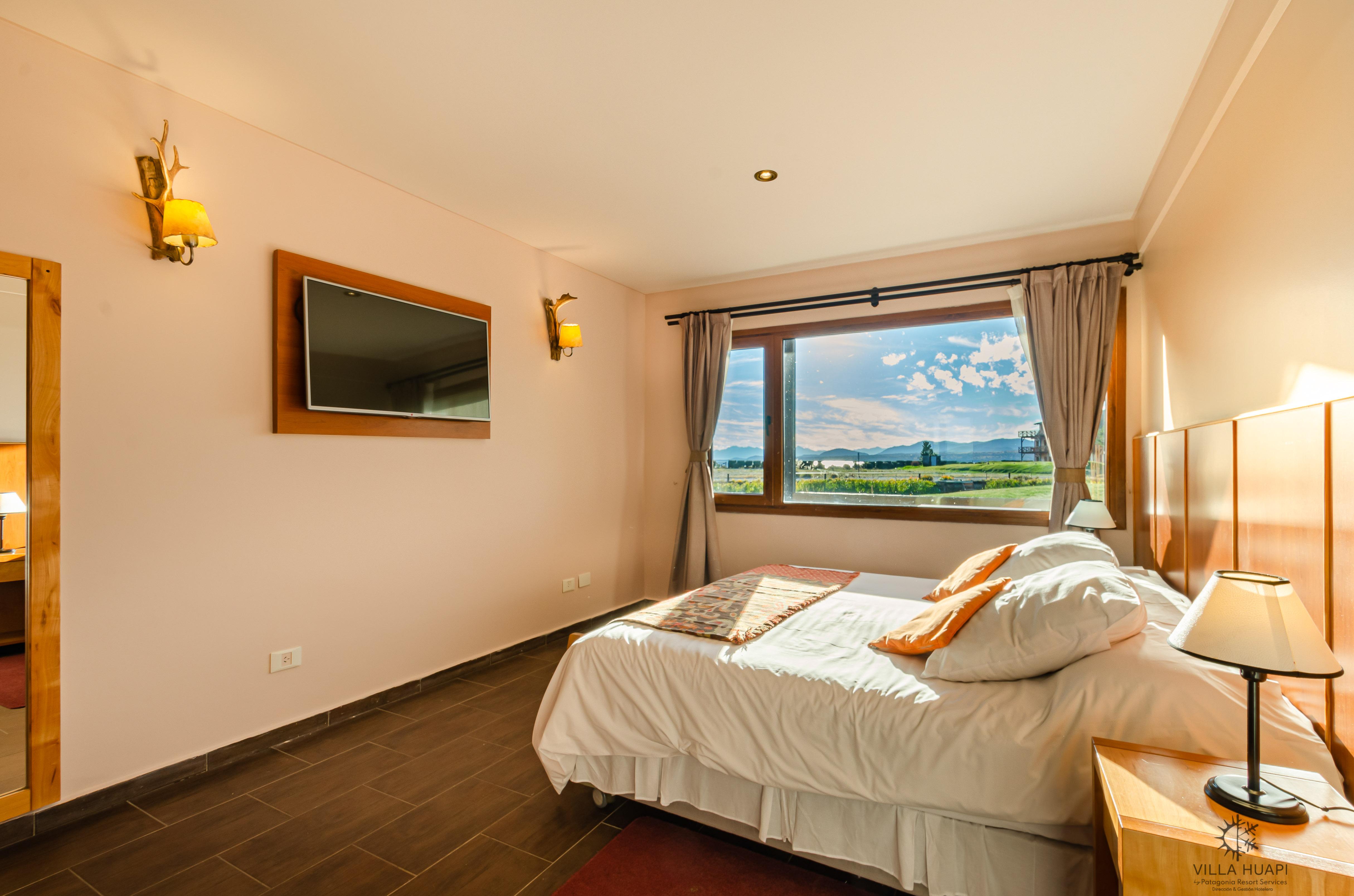 Villa Huapi Dina Huapi Esterno foto