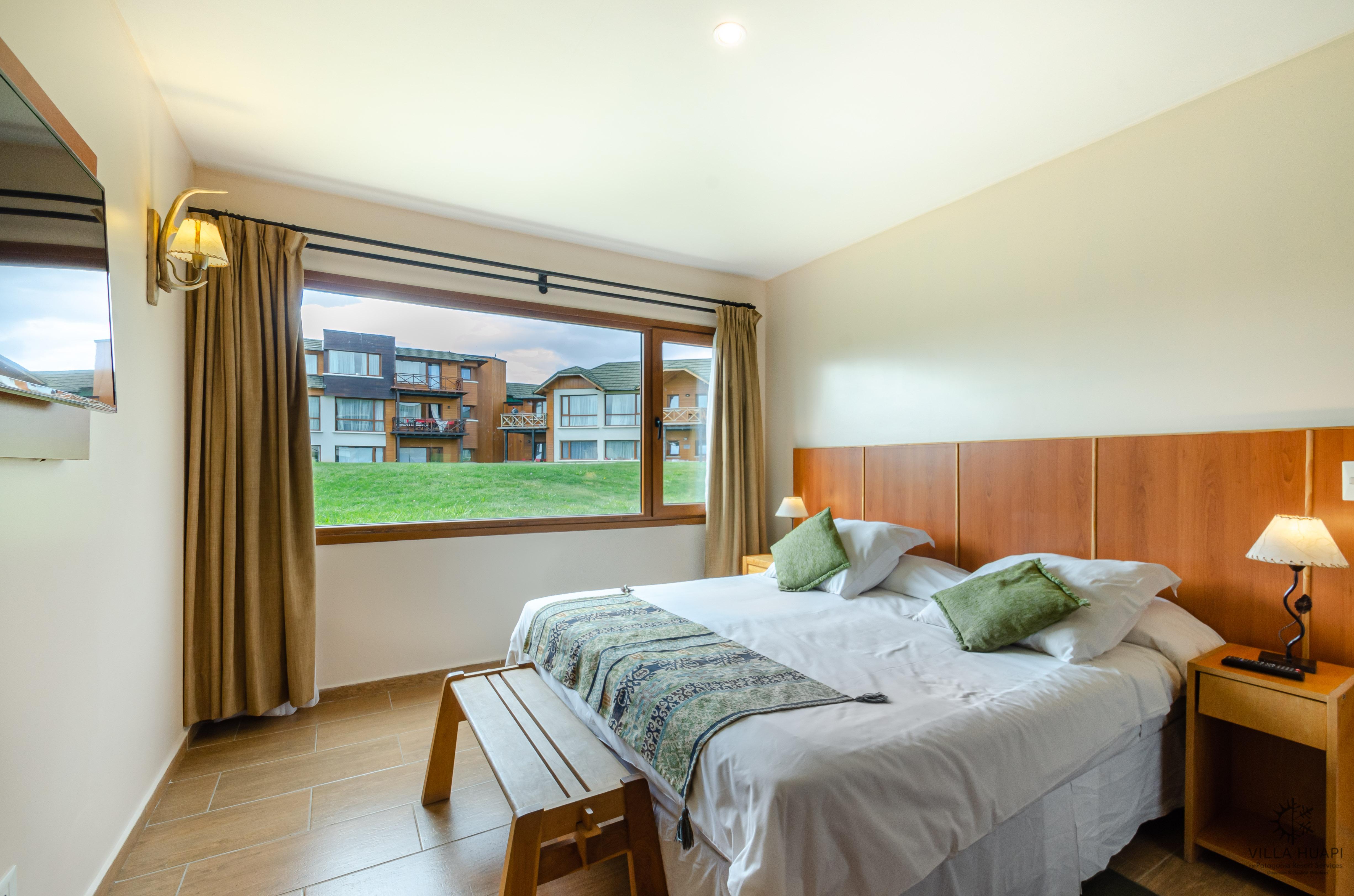 Villa Huapi Dina Huapi Esterno foto