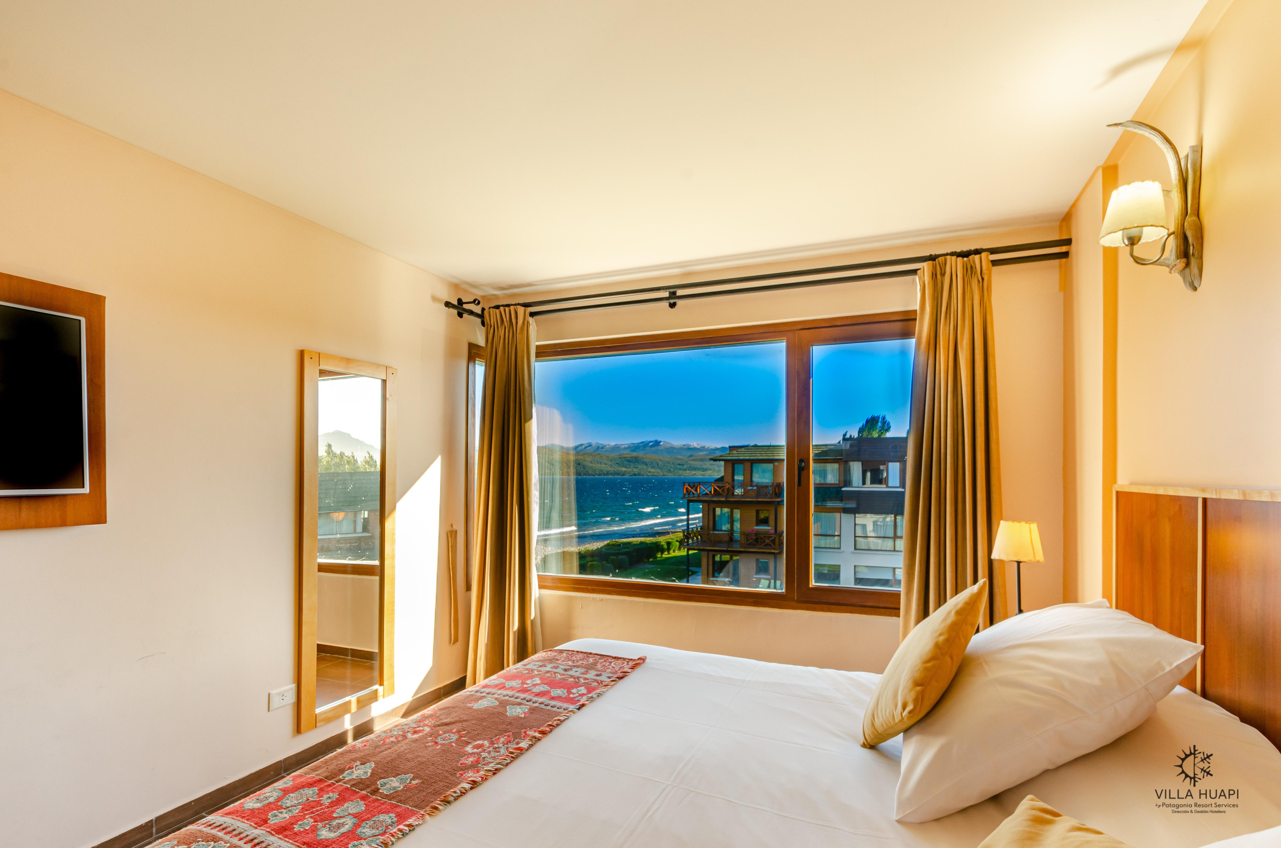 Villa Huapi Dina Huapi Esterno foto