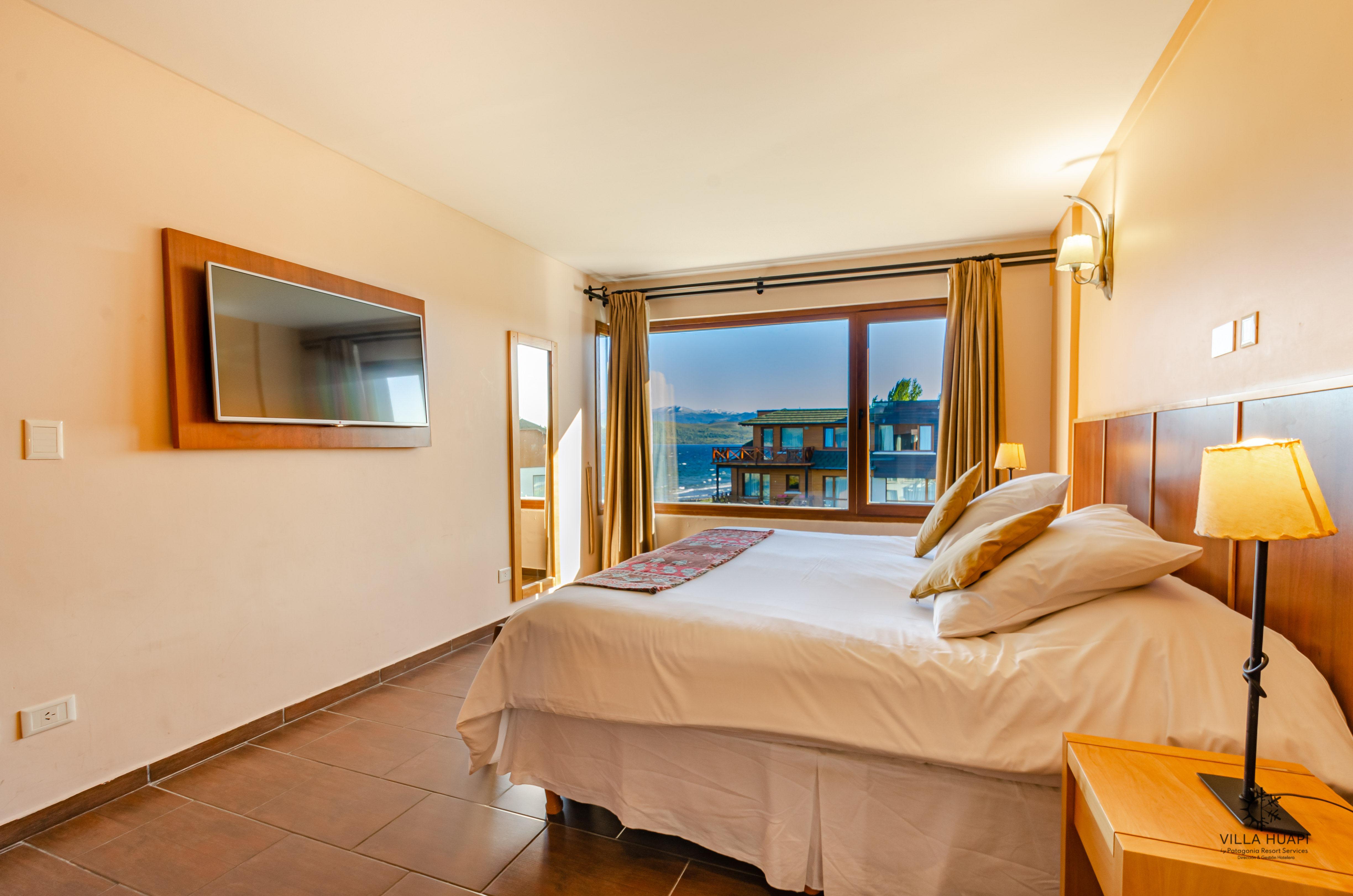 Villa Huapi Dina Huapi Esterno foto