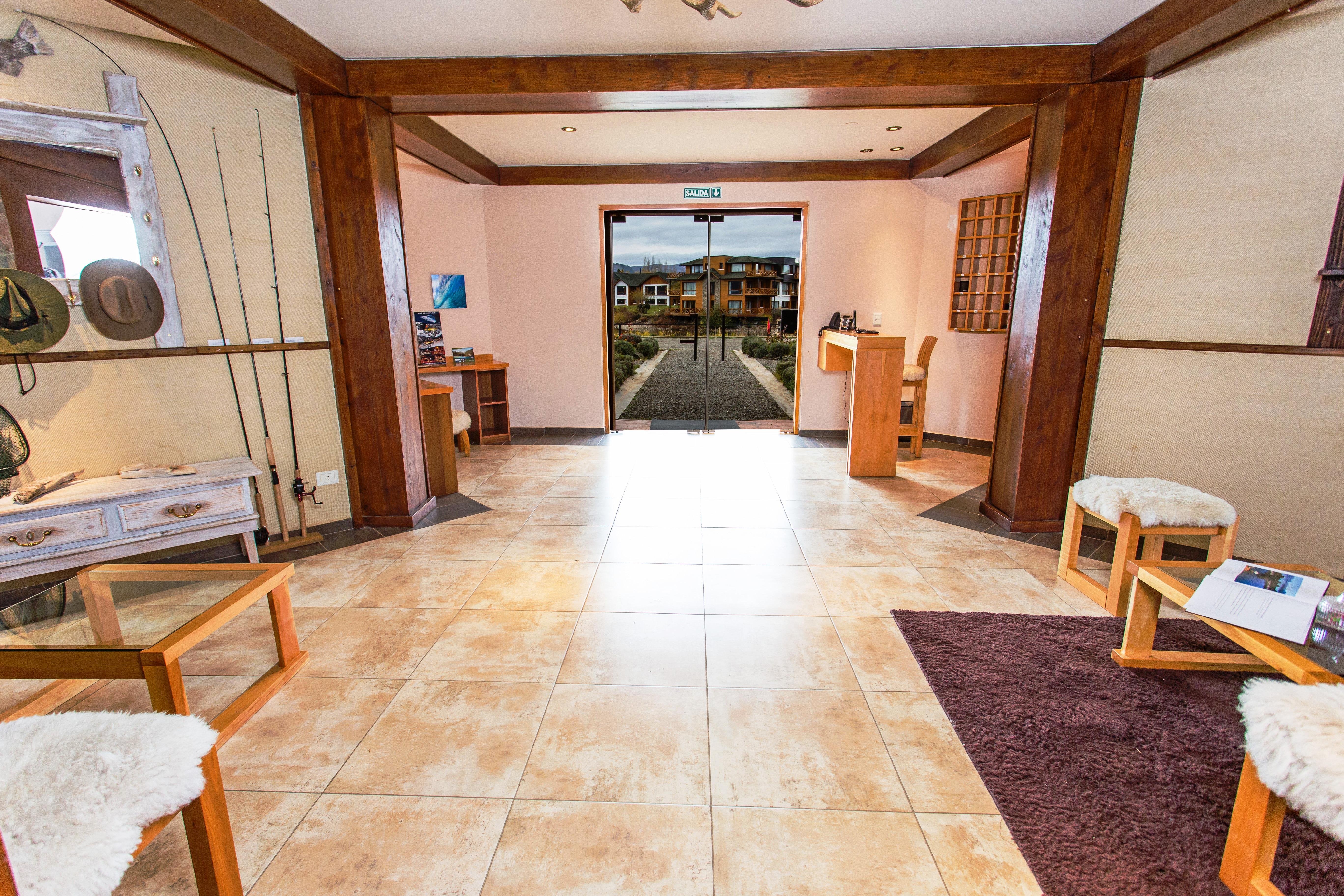 Villa Huapi Dina Huapi Esterno foto