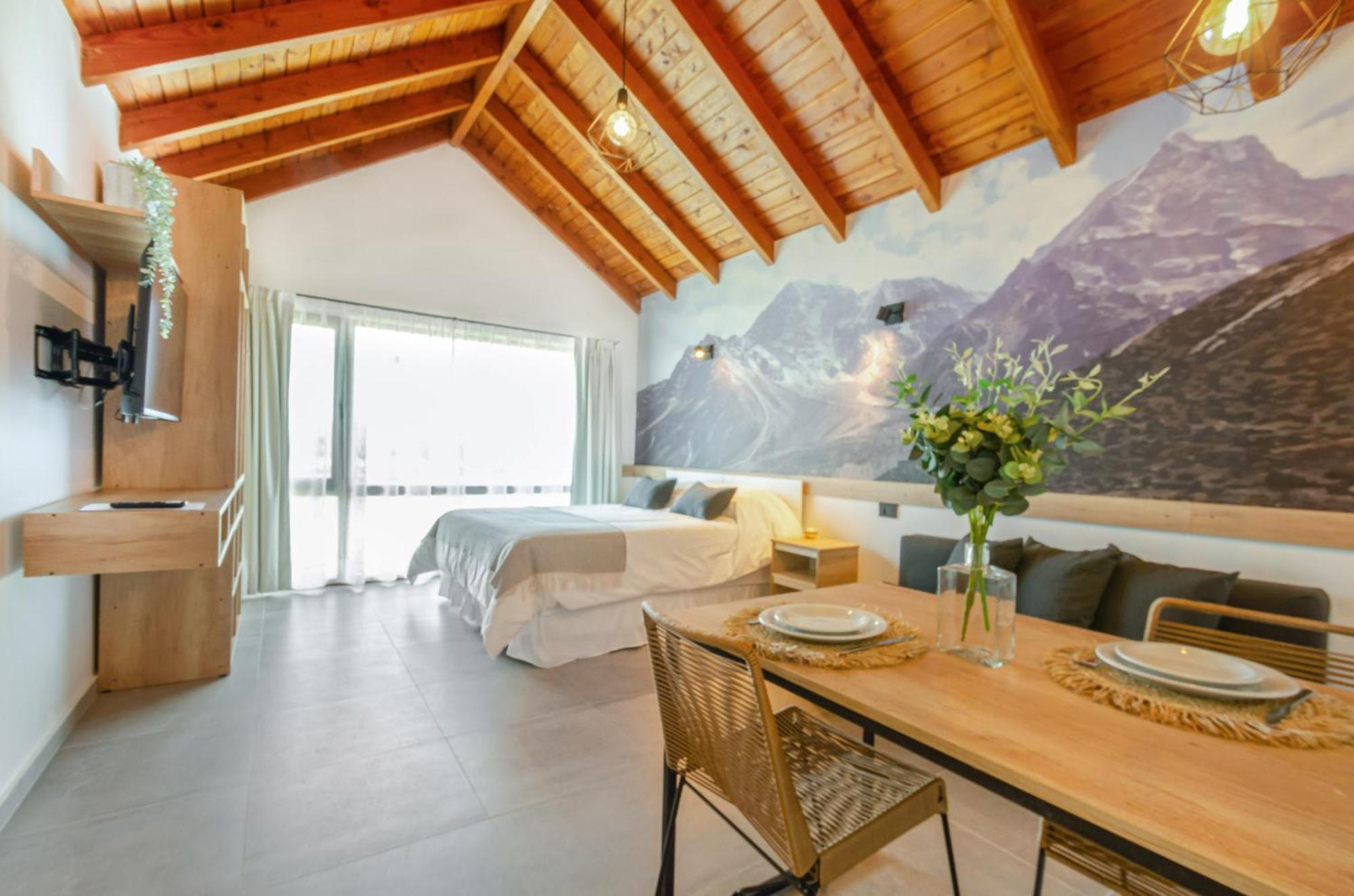 Villa Huapi Dina Huapi Esterno foto