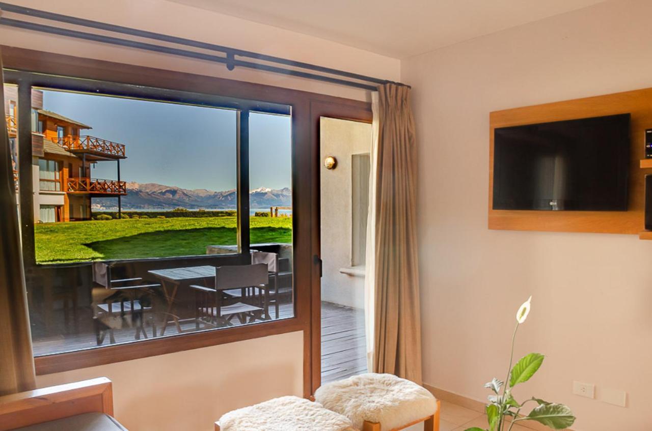 Villa Huapi Dina Huapi Esterno foto