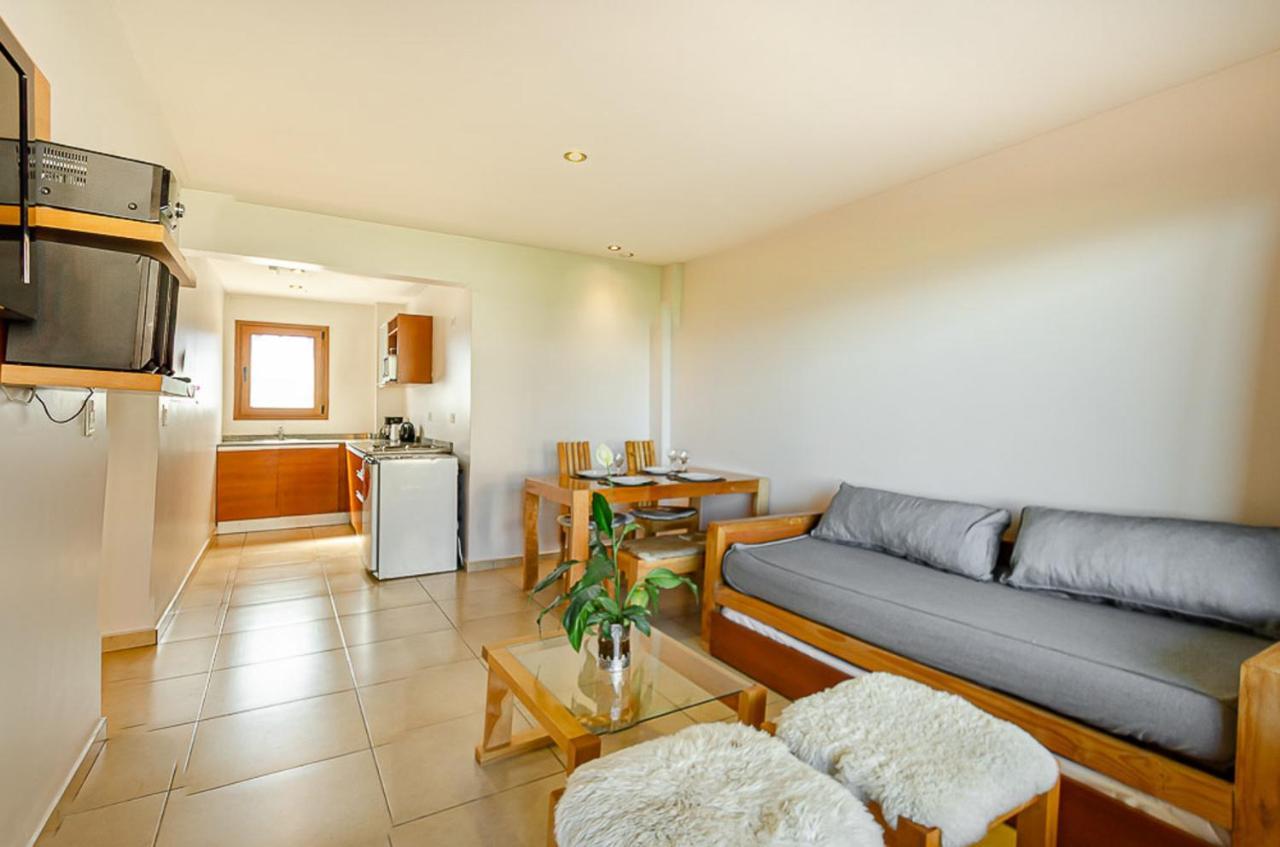Villa Huapi Dina Huapi Esterno foto