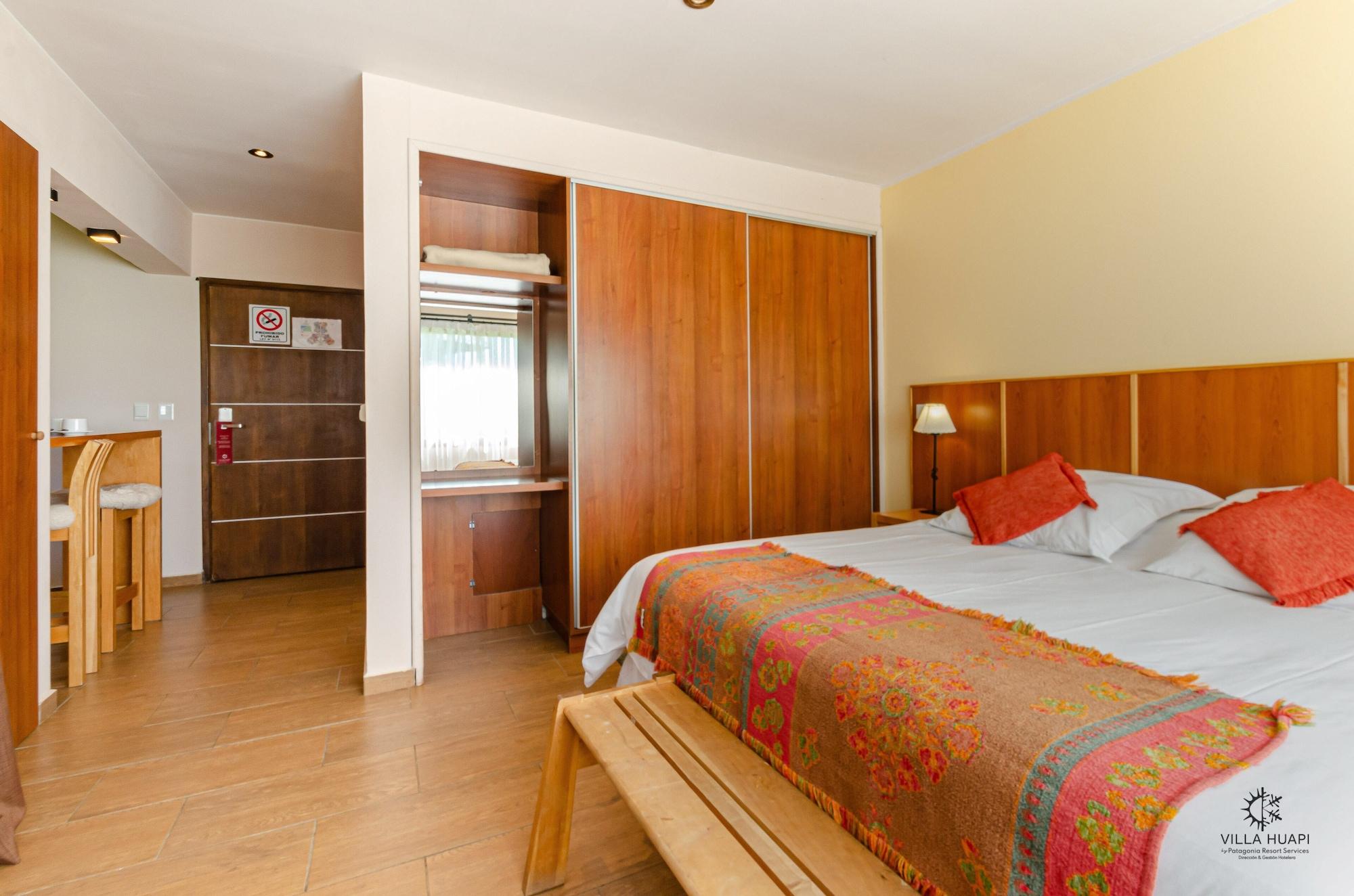 Villa Huapi Dina Huapi Esterno foto