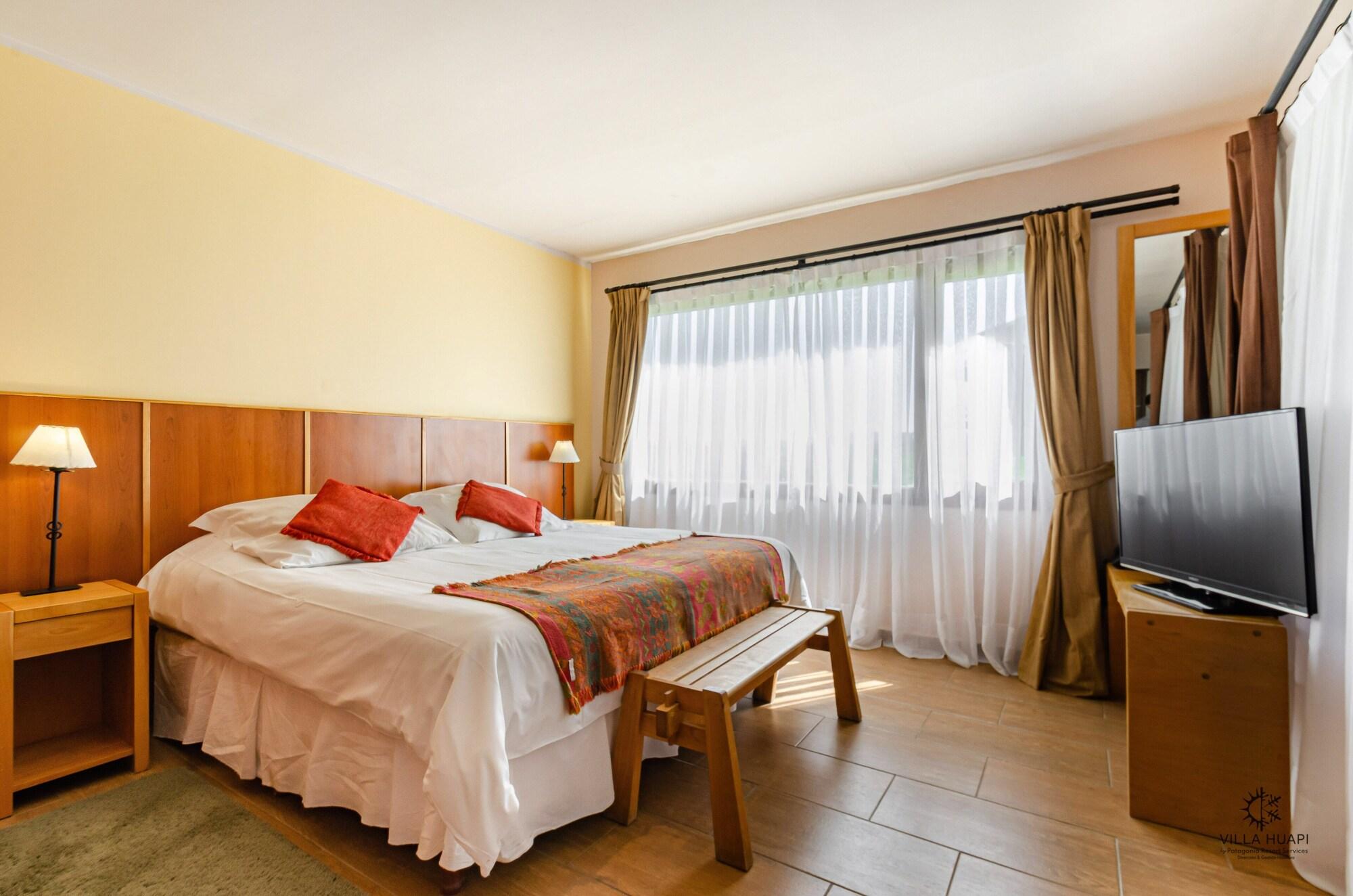 Villa Huapi Dina Huapi Esterno foto