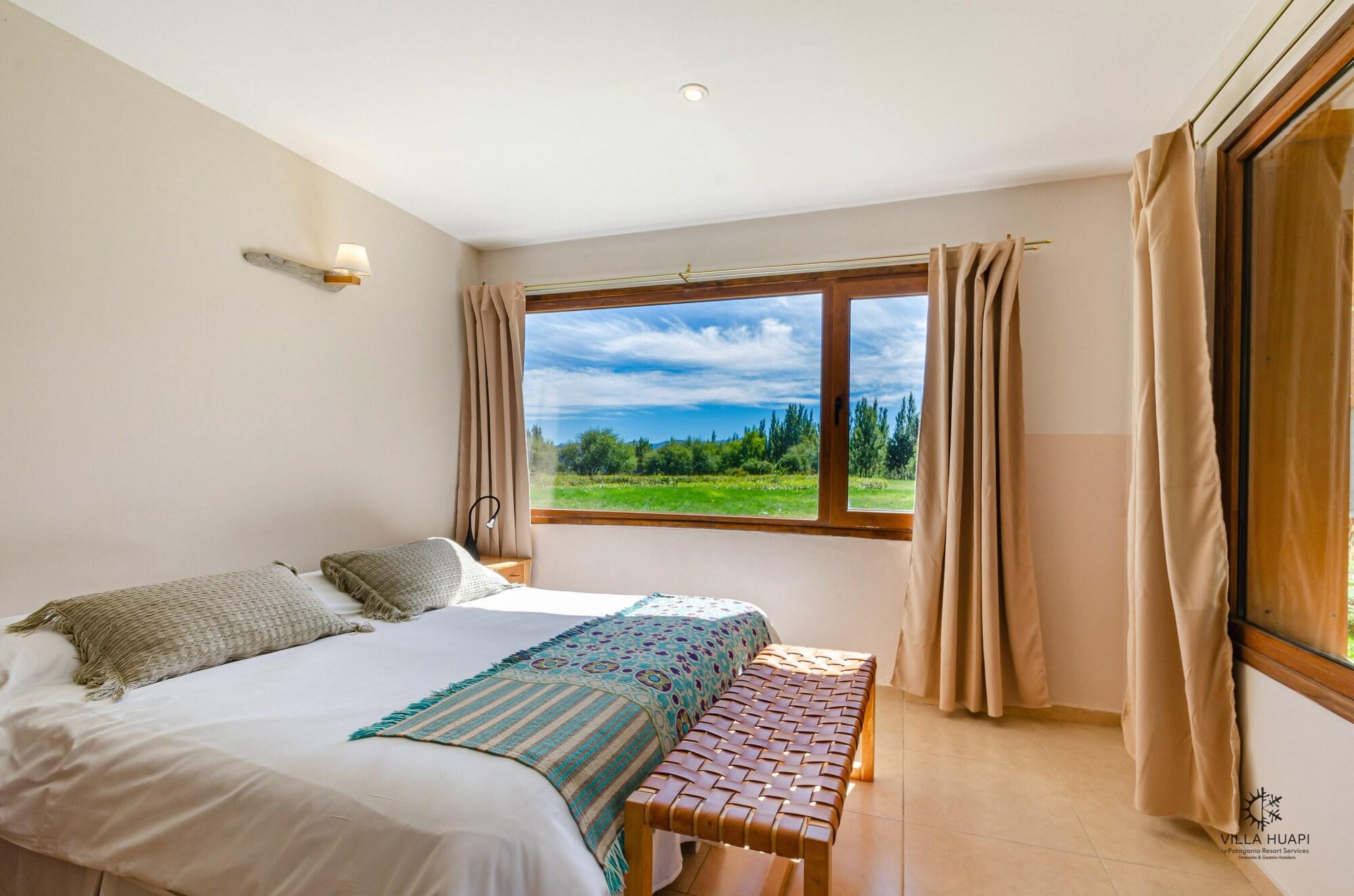 Villa Huapi Dina Huapi Esterno foto